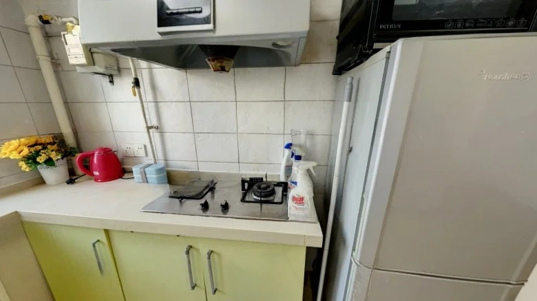 Bali Zhuang Nanli - View 6