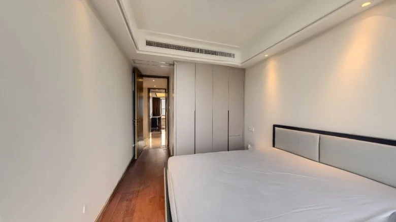 Moon Pond Jingchen Mansion - View 2