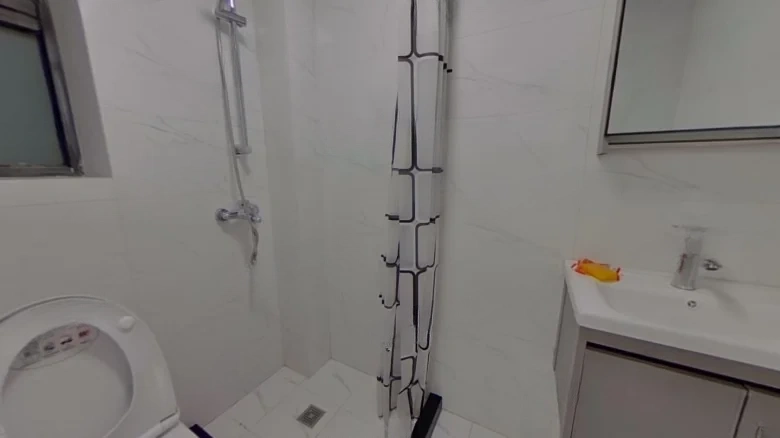 Tonghe First Village - View 5