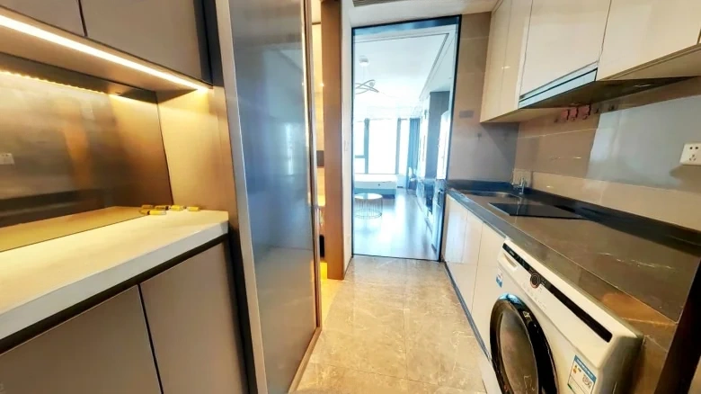 Cloud悦Bay - View 7