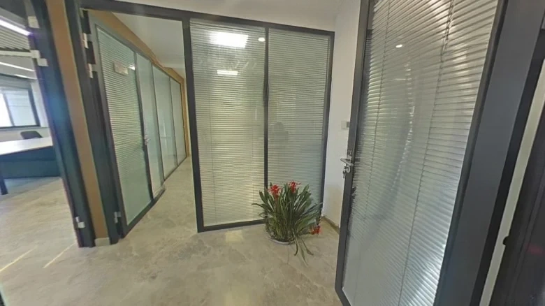 Pudong Development Lingxiucheng - View 5