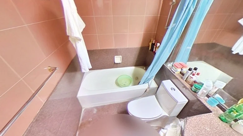 Hang Ki Center - View 5