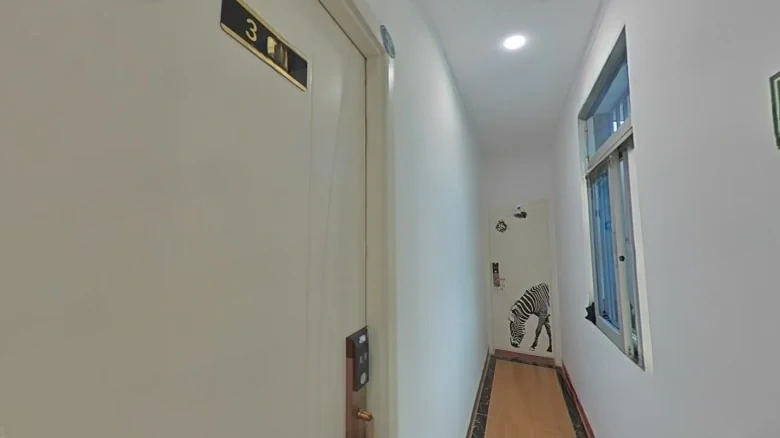 He Feng Street - View 10