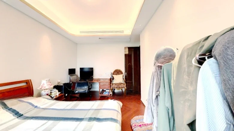 Vanke Central Park - View 6