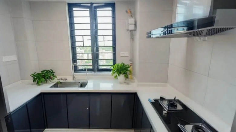 Wushipu Garden Phase I - View 7