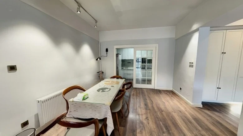 Benevolent Harmony Spring International Garden - View 6