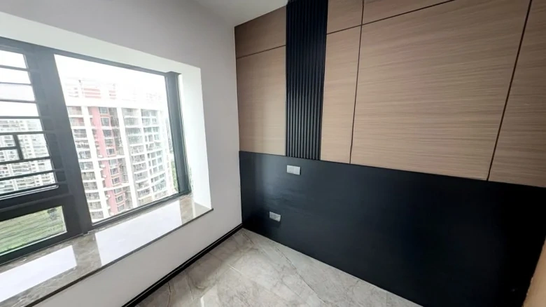 Lunhoujia Yuan - View 3