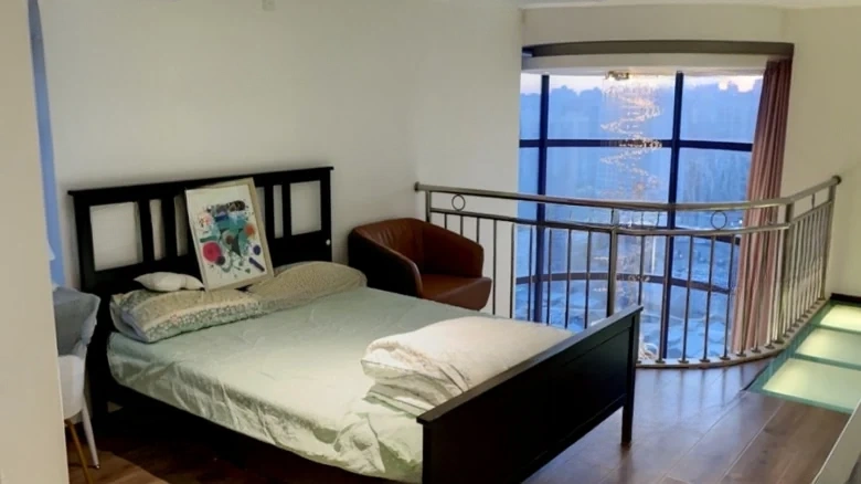 Swan Bay North Area - View 4