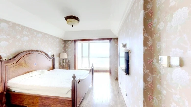 OneStarOcean - View 2