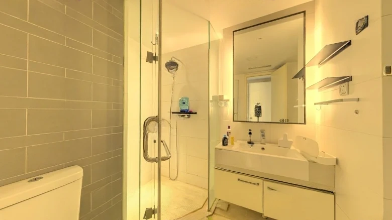 Guo Mei No.1 City Phase 2 Court - View 17