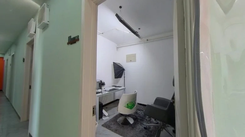 Crystal Era Center - View 7