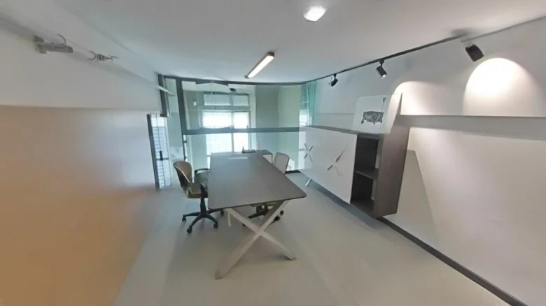 Green Iron Huaruicheng Commercial District - View 3