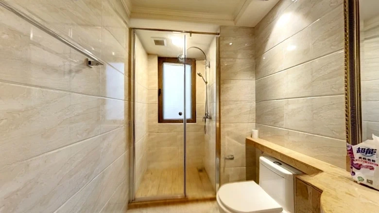 Star River Bay 4 Garden - View 13