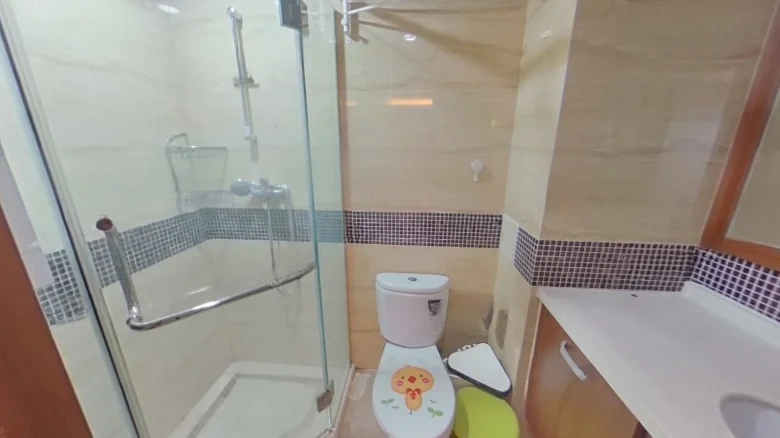 Jinyu Vanke City Phase II - View 8