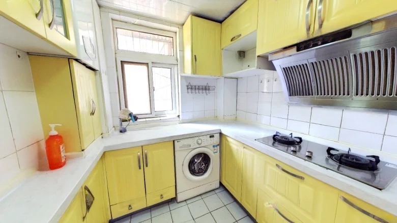 Xinjing Home Garden East District - View 6