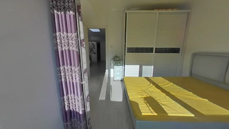 Shine Source Upward - View 2