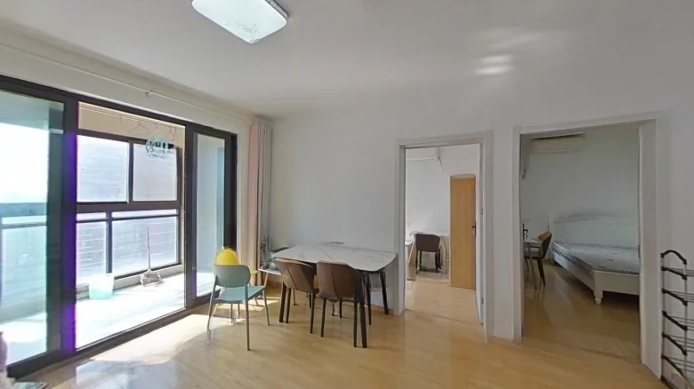 Golden Port Yulong Bay Zone G - View 4