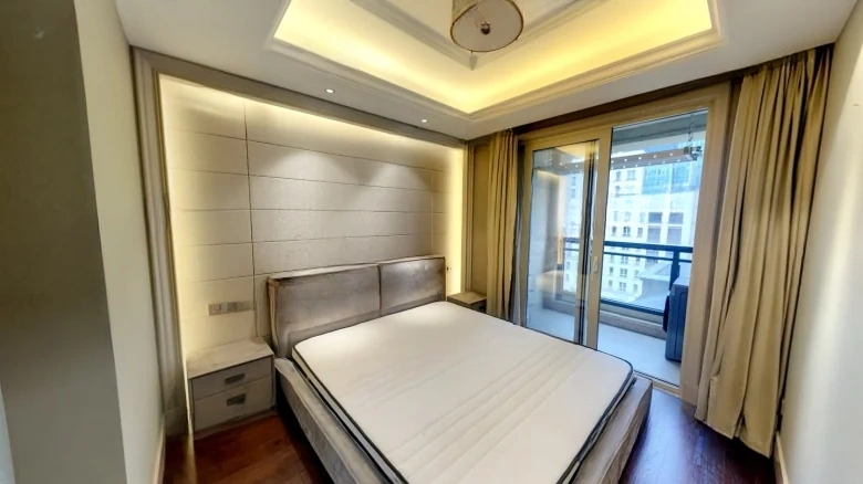 Wanke Metropolis 79 - View 7