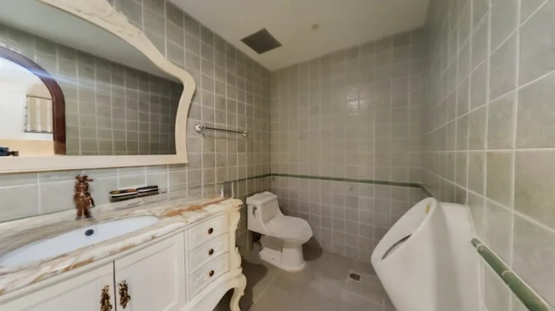 Wantor Tianzhu New New Homeyard - View 13