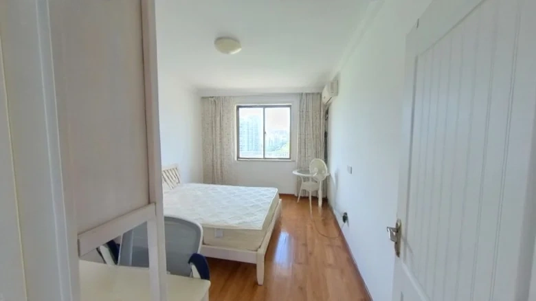 Yuxiuli Residential Area - View 6