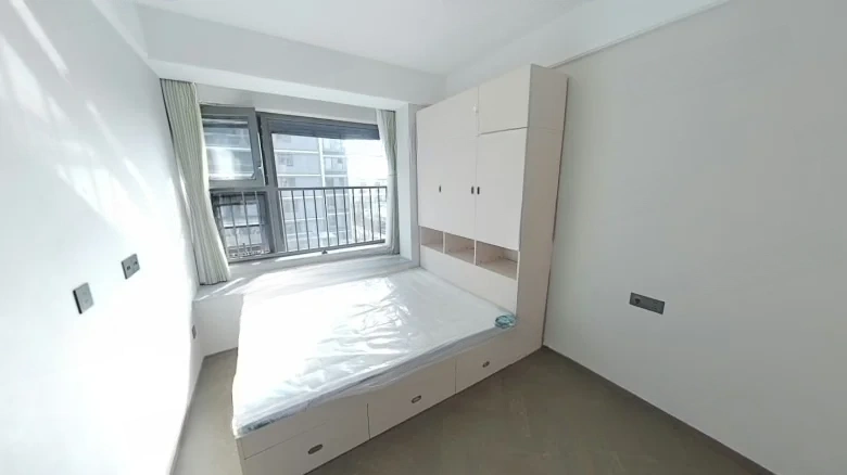 Green City Qinlan Garden - View 4