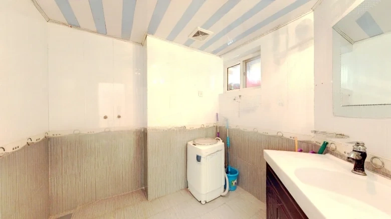 Fu Lin Tower - View 7