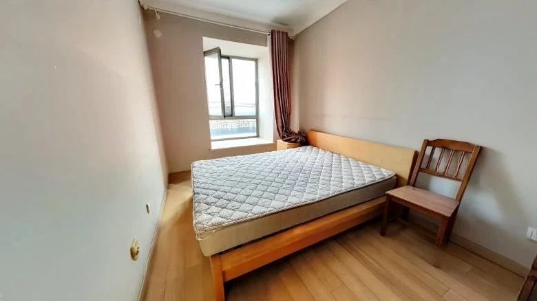 Changyang Peninsula Courtyard 4 - View 4