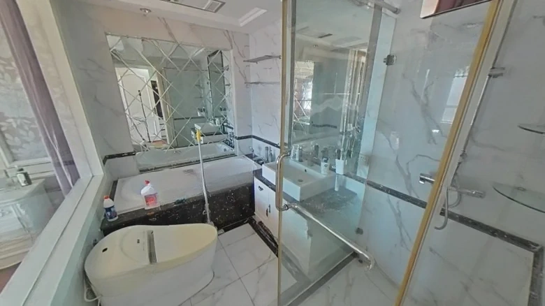 Shimao New Wulihe - View 10