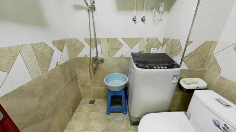 Xin Cheng Hui Ze Yuan - View 4