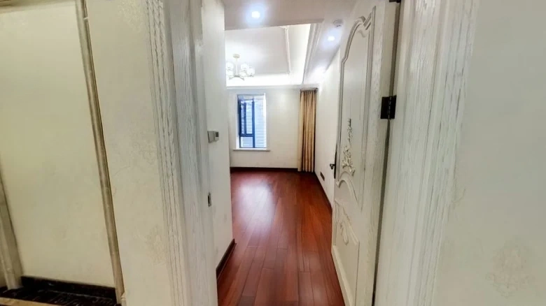 Greenland Davos Mansion - View 3