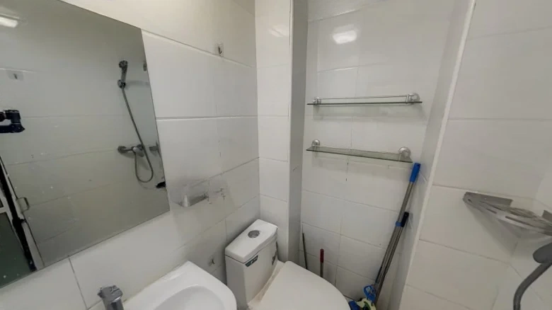 61 Fuxing Road Courtyard - View 5