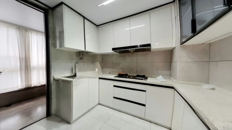 Taisheng Jingyuan - View 6