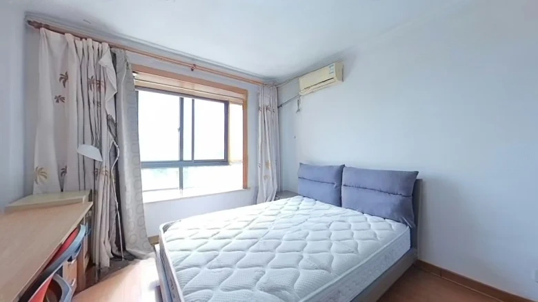 Nine Songs Upper Prefecture - View 2