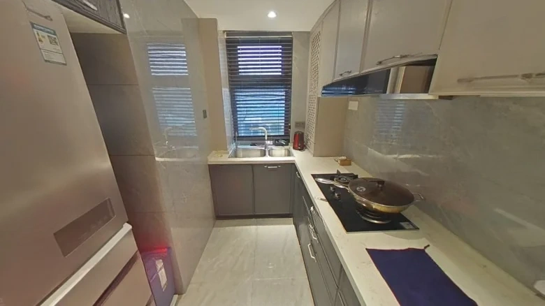 Academy City新区 New District - View 9