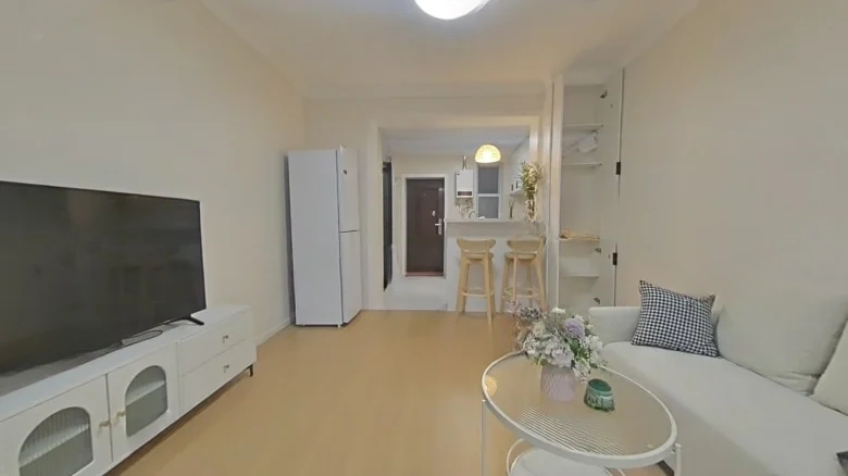 Lingzhao New Village Lingzhao Road 256 Lane - View 2