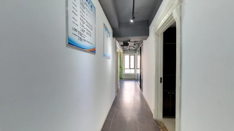 Taiyuan Maoye Skyplace - View 13