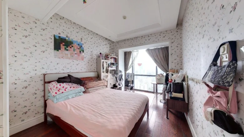 Newland International Apartments - View 5