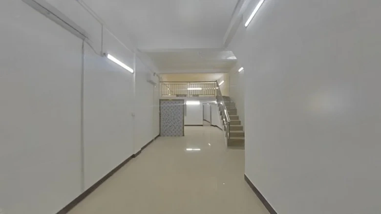 Hai Zhu Central Road - View 5