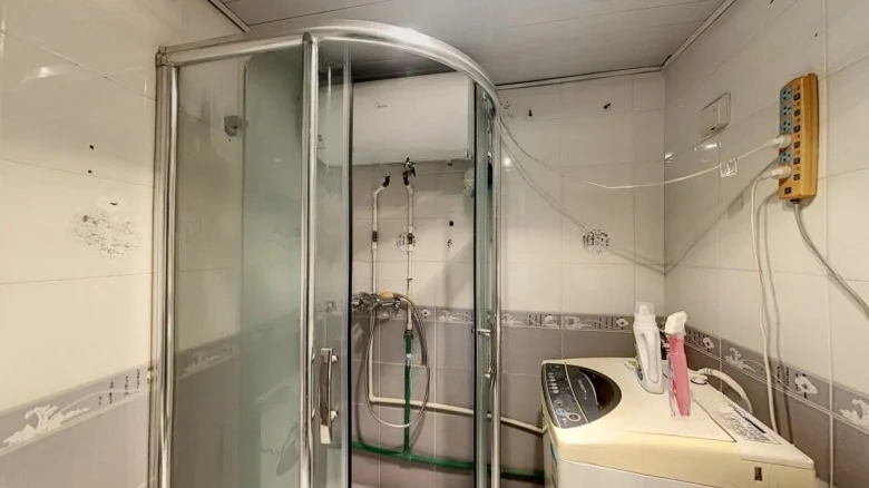 Yihuijia Yuan A District - View 5