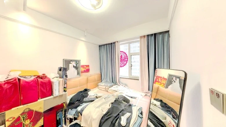 YuanDa FengXi Bay - View 3