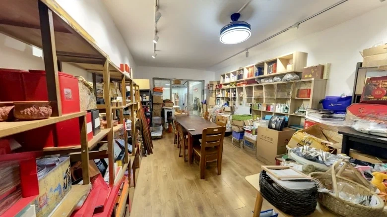 Sunlight 100 International City Phase II - View 3