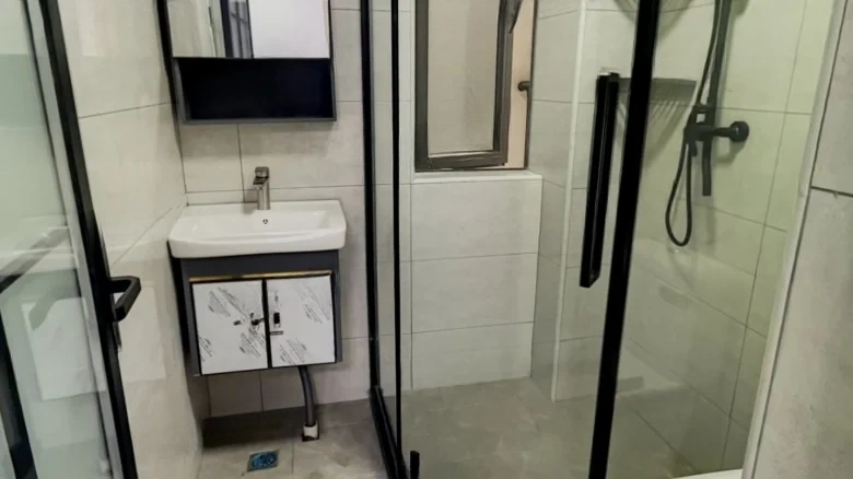 Tangbian Metro Community - View 8