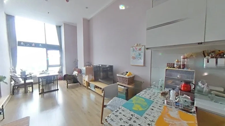 Zhongye Shengshi Square - View 5