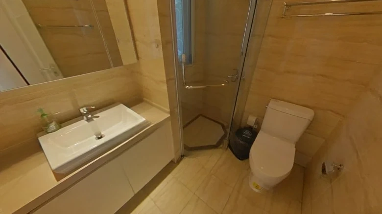 Wanke Kunhe Yuquan - View 10