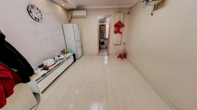 Cuiwei Road 22 Compound - View 3