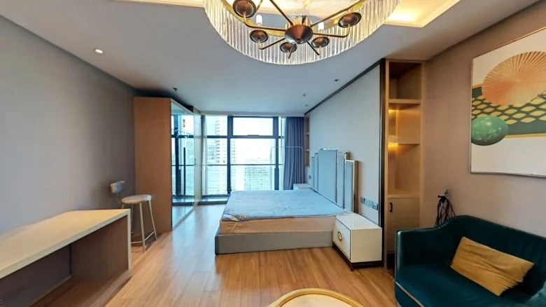 Shibao International Center - View 2