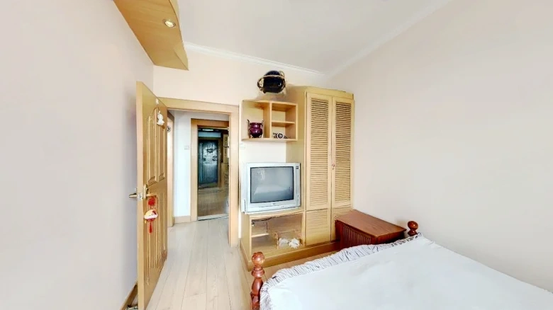 Dongjiaominxiang No. 13 Compound - View 7