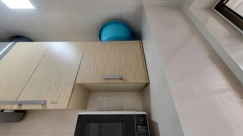 Haihe Huading - View 43