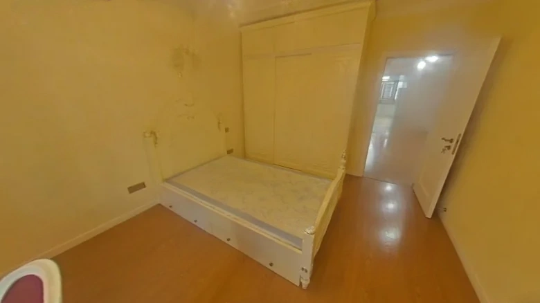 Silver Passage Apartment Complex - View 6