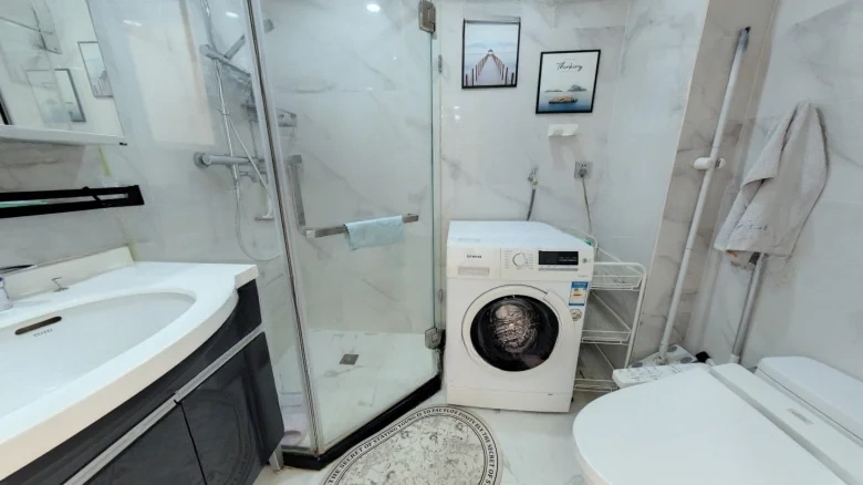 Happiness Home Phase III - View 5